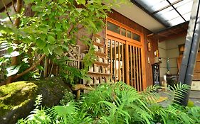 旅籠しび荘 さつま町