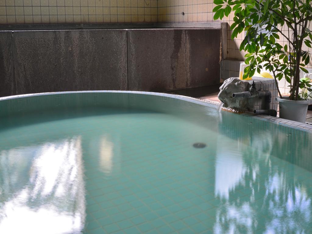 ホテルHatago Shibiso さつま町 エクステリア 写真