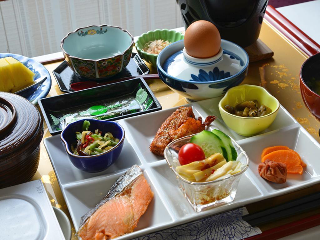 ホテルHatago Shibiso さつま町 エクステリア 写真